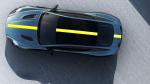 Aston Martin Rapide AMR 2017 года